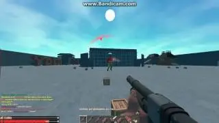 Clan MG Нагиб