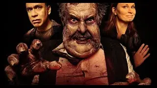 TOO LATE (2021) Official Trailer (HD) HORROR COMEDY
