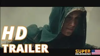 ASSASSIN'S CREED Trailer 4 (2016) Michael Fassbender Jeremy Irons HD