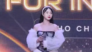 Boo Boo - My Heart Will Go On ( Mettitech Group Holdings - Talkshow )