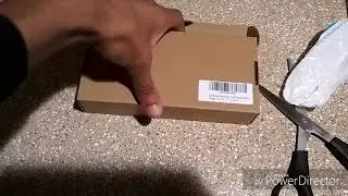 Testing out the Soonhua microphone SH-666