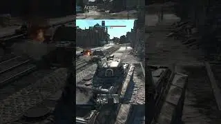 Tiger 105 vs T 95 🧊