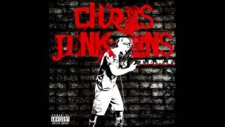 Chrisjenkins | Lost For Words | TBWF
