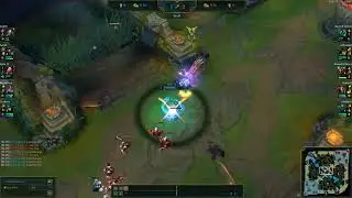 Zed Rage Quit