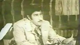 Robert Vesco en Costa Rica - Parte 1