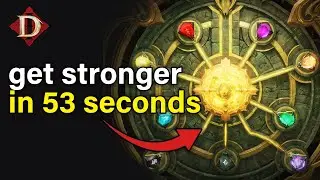 Best In-Depth Horadrim Guide until NOW!