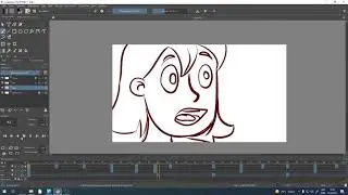Draw beginnings - Шкільна комедія [Stream]