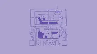 homeshake - she can't leave me here alone tonight