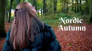 Nordic Autumn🍁