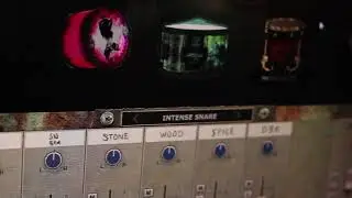 Slaughtered Studio Mixing: Andri from Pagefire (2021)