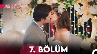 Ah Nerede(Oh Where) Episode 7 ( English Subtitles ) |Turkish Series English Subtitle | 26 May 2024 |