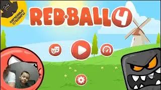 RedBall4 - В лесу родилась елочка, в лесу она рослая! зимой и летом стройная.... #redball4 #redbull
