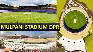 Mulpani International Cricket Stadium Construction Update | Nepali Cricket News |Mulpani Stadium DPR
