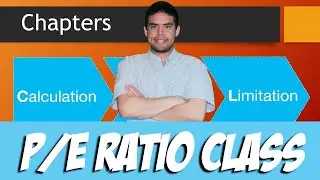 What is a PE Ratio? (PE Ratio Explained)