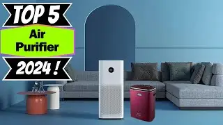 5 Best Amazon Product / Air Purifier Review Of 2024