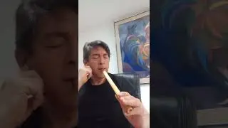 Pingullo Ancestral// Fausto Hidalgo