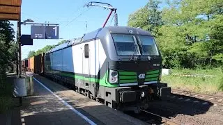 Bahnverkehr rund um Celle - 63