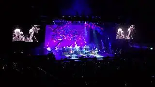 CROWDED HOUSE - MESSAGE TO MY GIRL, THE 02, LONDON, 11/10/2024.