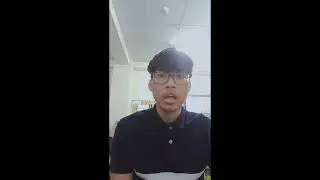 My Short Term Financial Goal (ASC360)