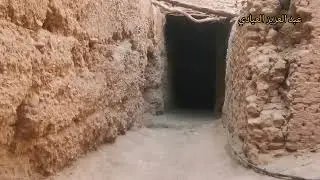 جولة في احد أقدم القصور الطينية بالمغرب The oldest mud palaces in Morocco