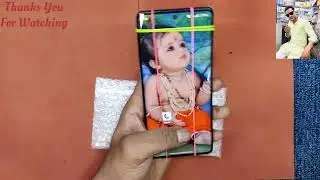Oneplus 11R Original Display Replacement