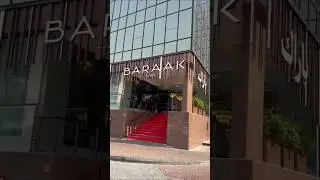 Baraak restaurant 🤤 by Kannan Ravi #dubai #Karama #trending #explorer #tamil #foryou