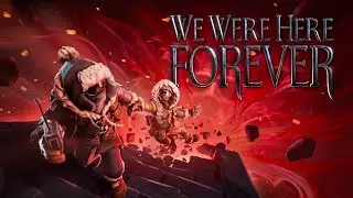 WE WERE HERE TOGETHER | KERI VAA GUYS | PART 3 #livenow #game #gameplay