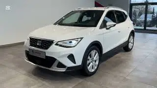 Seat Arona | CarOutlet DYNAMICA