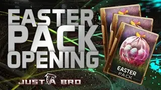 Easter Pack Opening - Madden Mobile