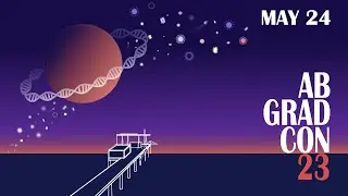 AbGradCon 2023: Space For All - Day 2 (NASA LIVE)