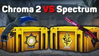 Opening Expensive Cases in CS2 - Are they Worth It??