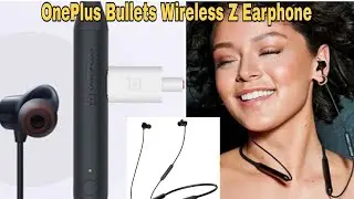 OnePlus Bullets Wireless Z ( latest) Honest Review in Hindi