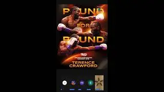 BREAKING: TERENCE CRAWFORD RETIRES FROM BOXING