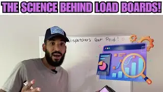 Freight Dispatching: Webinar 5 - Load Boards