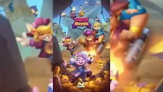 Rush Royale | Tower Defense Strategy & Boss Fights | No Commentary
