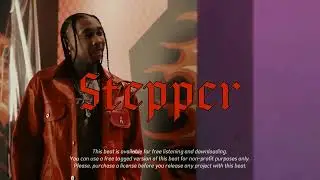 [FREE] Tyga Type Beat | 'Stepper' | West Coast Instrumental | G-Funk Type Beat | Rap Trap Beat