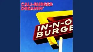 Expansion of In-N-Out Locations