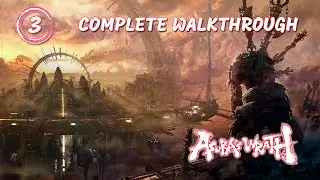 ASURA'S WRATH - Complete Walkthrough #3 - Karma ~ Third Arc ~