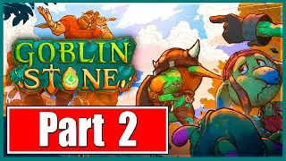 The Hinterlands | Goblin Stone | Part 2 | No Commentary