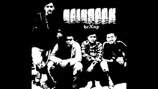 NAINSOOK - Late Night Jams