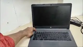 hp 240 g5, g6, g7 laptop etc  No Display Problem || #displayproblem #laptoprepair #blinking #display