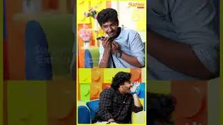 Muthukumaran-க்கு பெண் பார்த்த Deepika😂😂😂😂😂 #shorts #shortsvideo #shortsviral @RJDeepakMaharandhan