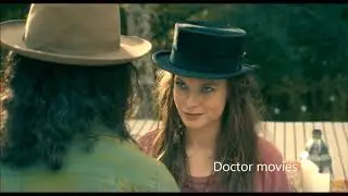 You are looking for a whale (Doctor sleep extended)