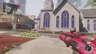 THIS GAME ISN'T SO BAD (IW GAMEBATTLES)