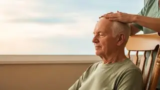Deep Calm | Senior Massage Music