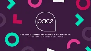 Creative Communications & PR Mastery: The Ultimate Agency Showreel