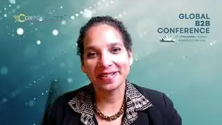 Ruchi Motial-Suri | Speaker - Global B2B Conference 2022