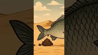FISH DESERT ME HAG TI HUE😂 #avengers #animation #ihavethisthingwithplants