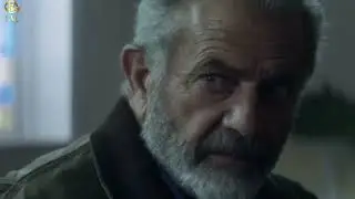 A Retired Agent vs Ruthless Drug Lord &mdash; He Would Kill the World to Save His Daughter 