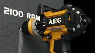 Дрель   шуруповерт AEG BSB 18CBL LI 202C LI 402C  1